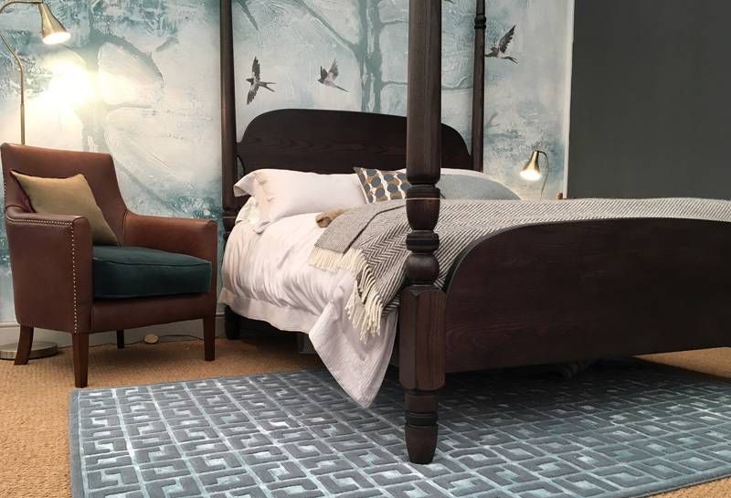 Lost Prince rug by AJ