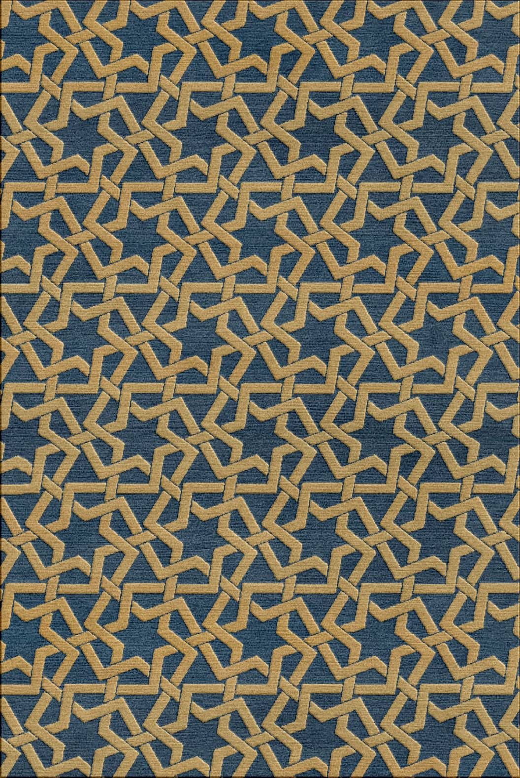 Durham Rug by Rug Couture 