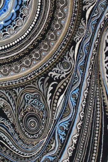 Warped Tradition Rug by AJ