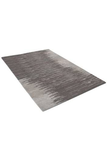 Polygraph Rug by AJ