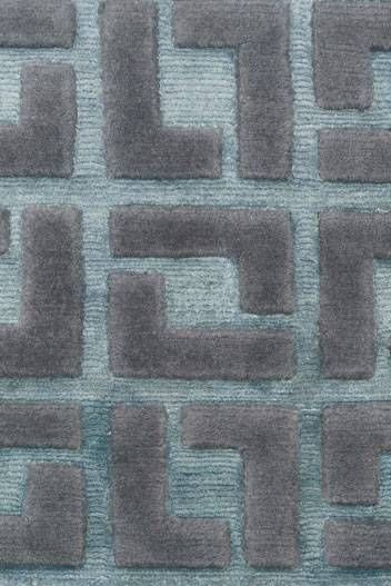 Lost Prince Rug by AJ