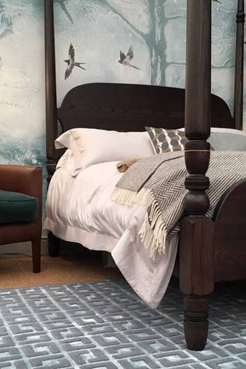 Lost Prince Rug by AJ