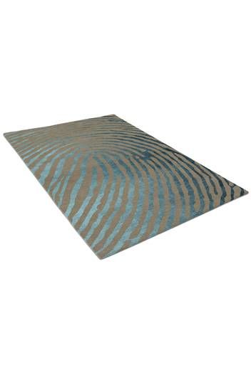 True Identity Rug by AJ