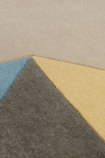 Senate Space Rug by AJ