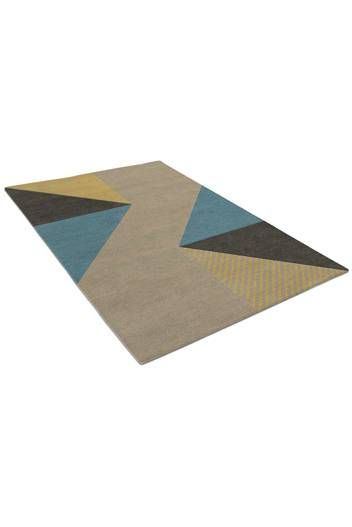 Senate Space Rug by AJ