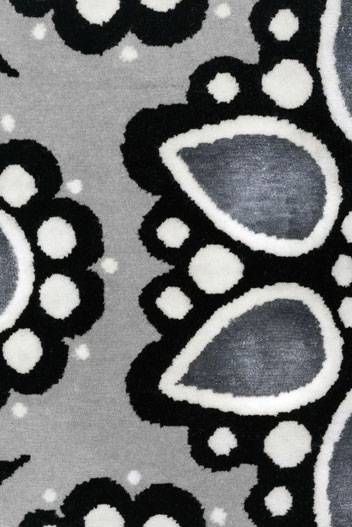 Lost Pearl Rug by Anna Sutherland