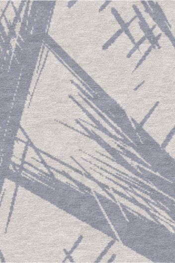 Triangulate Rug by Rug Couture