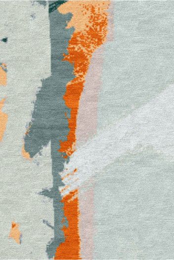 Spectrum Fusion Rug by Rug Couture