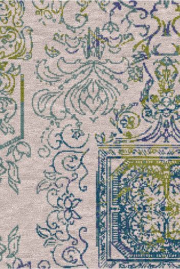 Kaleidoscope Rug by Rug Couture