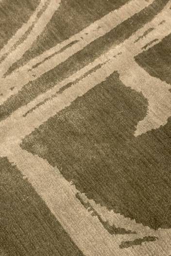 Never Dream Rug by Jimmie Martin