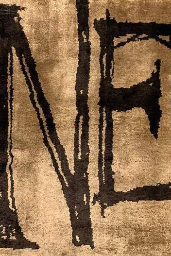 Never Dream Rug by Jimmie Martin