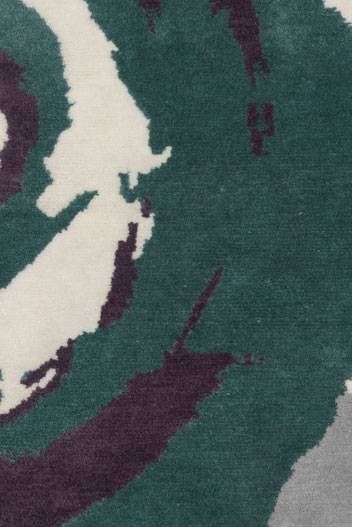 Arcadia One Rug by Jill Zachman