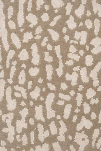 Sand - Suna 砂 Rug by Louise Carrier