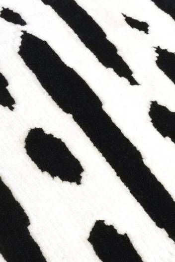 Sea - Umi 海 Rug by Louise Carrier