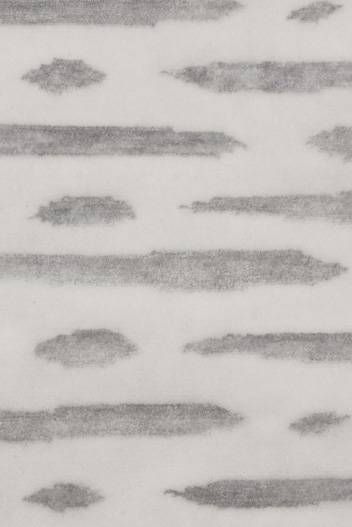 Sea - Umi 海 Rug by Louise Carrier