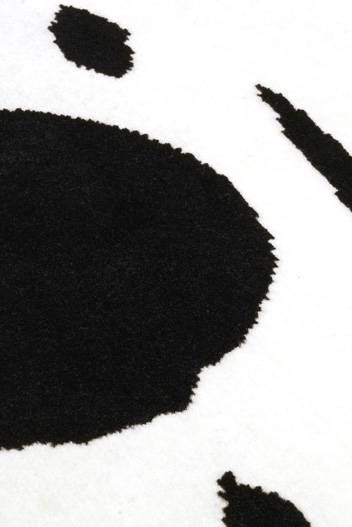 Stream - Sutorimu ストリ—ム Rug by Louise Carrier