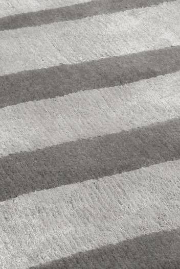 Trees - Ki 木 Rug by Louise Carrier