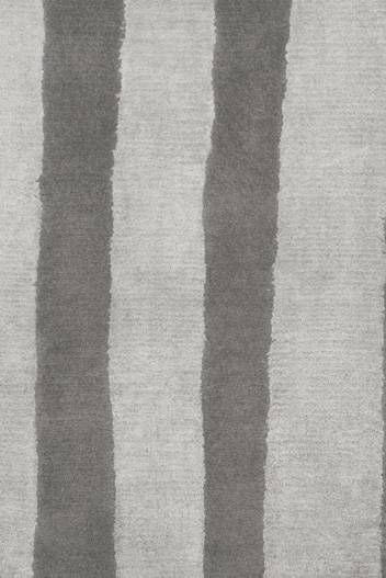 Trees - Ki 木 Rug by Louise Carrier