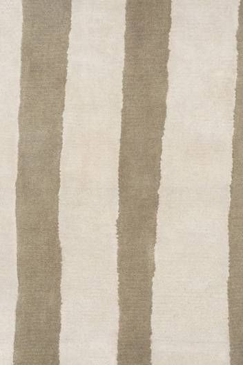 Trees - Ki 木 Rug by Louise Carrier