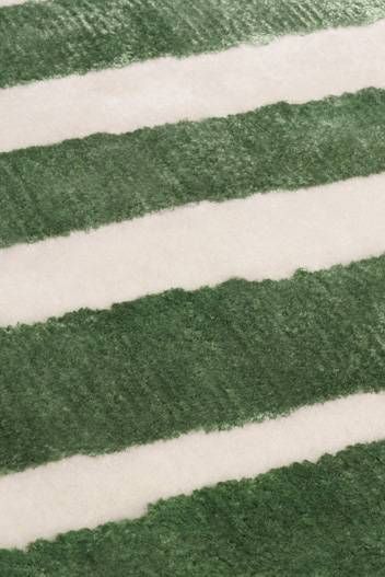 Trees - Ki 木 Rug by Louise Carrier