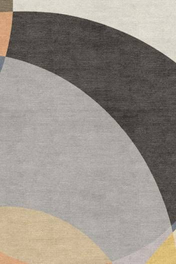 Imerge Rug by Lindsey Lang