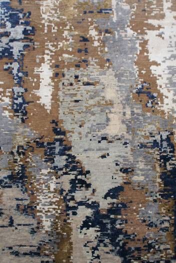 Bangalore Rug by Rug Couture