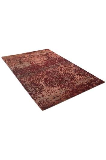 Gujarat Rug by Rug Couture