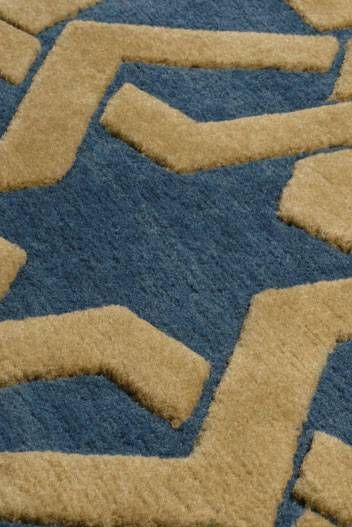 Durham Rug by Rug Couture