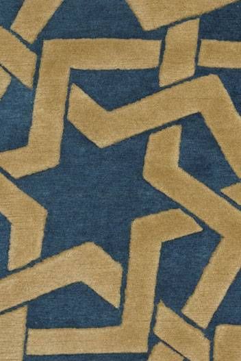 Durham Rug by Rug Couture