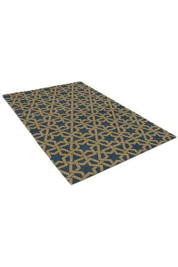 Durham Rug by Rug Couture