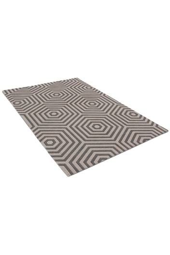 Hexweb Rug by Rug Couture