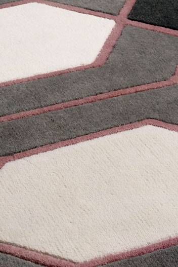 Dixbury Rug by Rug Couture