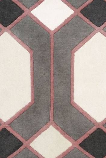 Dixbury Rug by Rug Couture