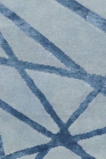 Striking Lines Rug by Rug Couture