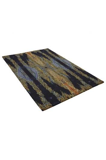 Aztec by Jake Mosher Rug by Runway Gallery