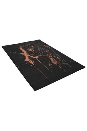 Femme by Ant Pearce Rug by Runway Gallery