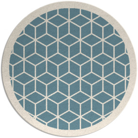 Six six one Rug