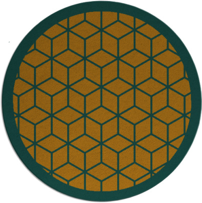 six six one rug - item 1000088