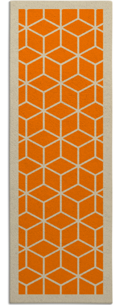 six six one rug - item 1000126
