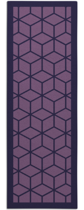 Six six one Rug
