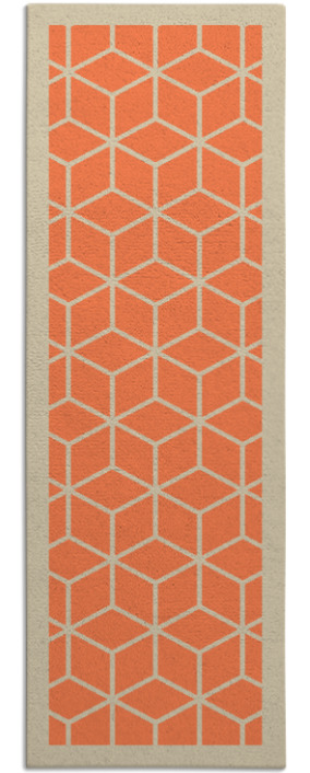 Six six one Rug