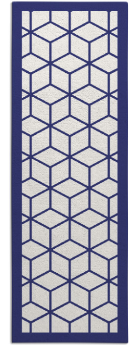 Six six one Rug