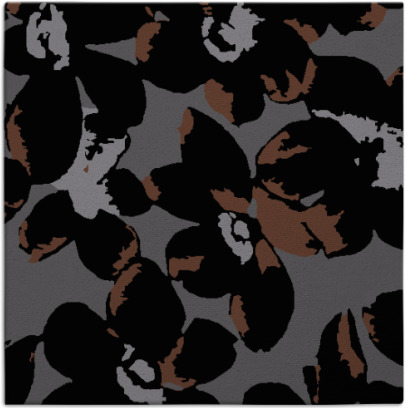 darken daisies rug - item 101554