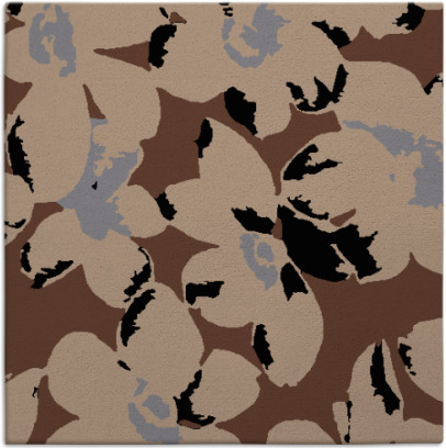darken daisies rug - item 101564