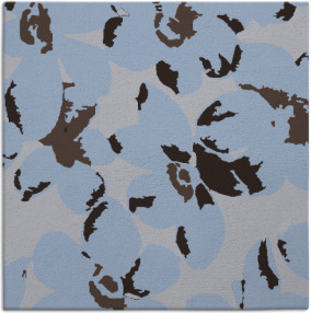 Darken Daisies Rug