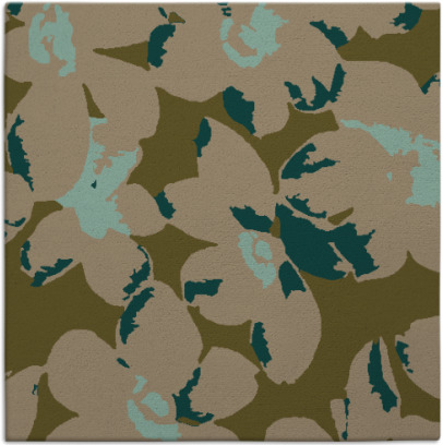 darken daisies rug - item 101665