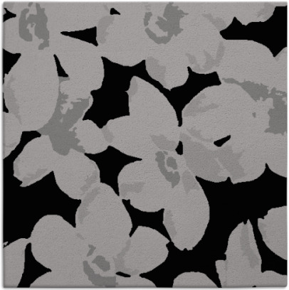 darken daisies rug - item 101718