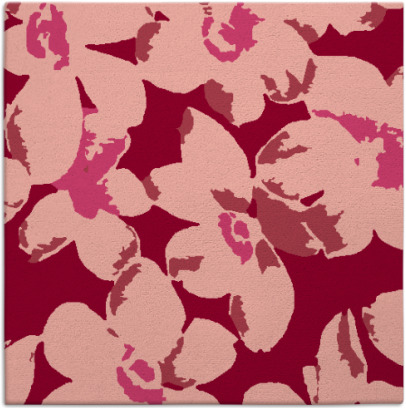 darken daisies rug - item 101763