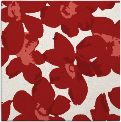 darken daisies rug - item 101794