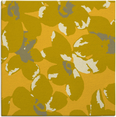 darken daisies rug - item 101836
